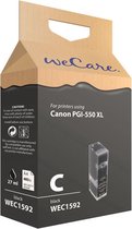 Wecare WEC1592 inktcartridge