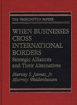 When Businesses Cross International Borders
