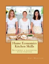 Home Economics Kitchen Skills