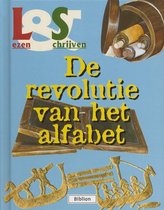 De Revolutie Van Het Alfabet