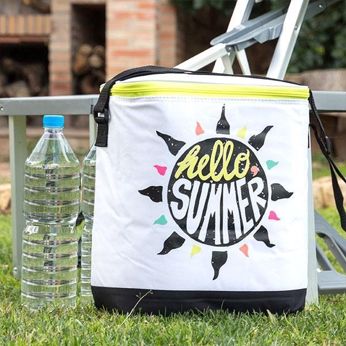 Summer Koeltas