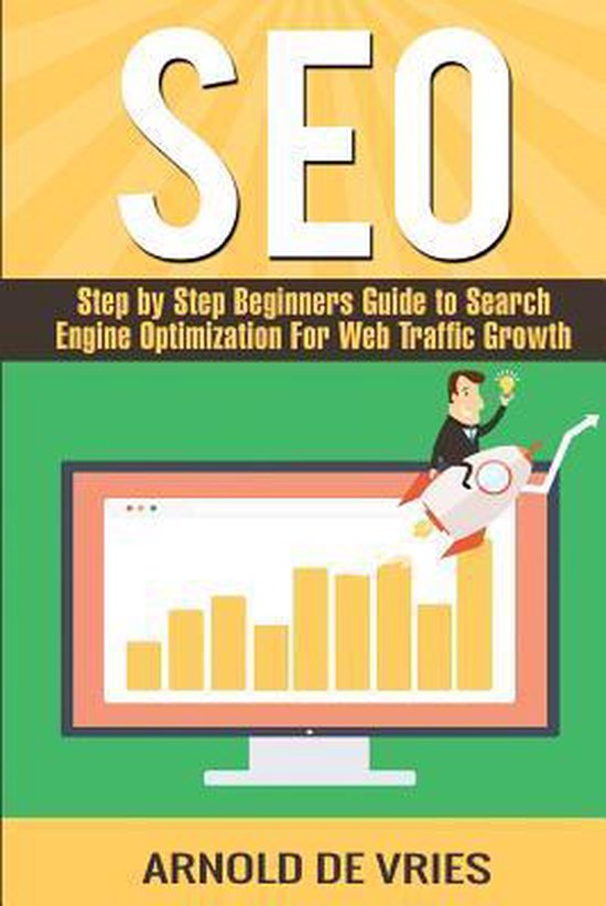 Seo - cover
