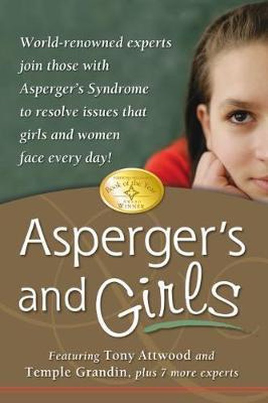 Aspergers & Girls