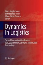 Dynamics in Logistics