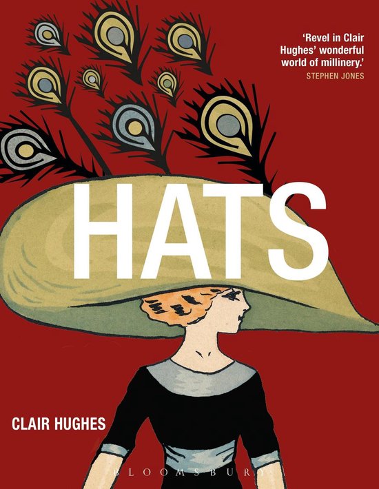 Hats - cover