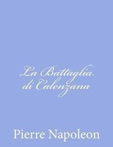La Battaglia Di Calenzana