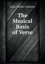 The Musical Basis of Verse