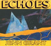 Jenn Grant - Echoes (LP)