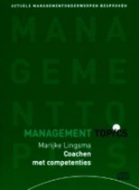 Management topics / Coachen met competenties (luisterboek)