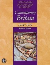 Contemporary Britain 1914-1979