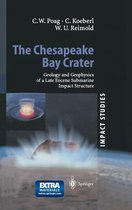 The Chesapeake Bay Crater