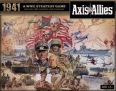 Axis & Allies 1941 - Engelstalig Bordspel