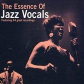 The Essence Of Jazz Vocals