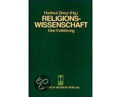 Religionswissenschaft