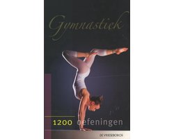 Omslag van Gymnastiek