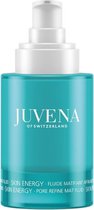 JUVENA - SKIN ENERGY Pore Refine Mat Fluid - Fluid  (L)