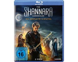 The Shannara Chronicles
