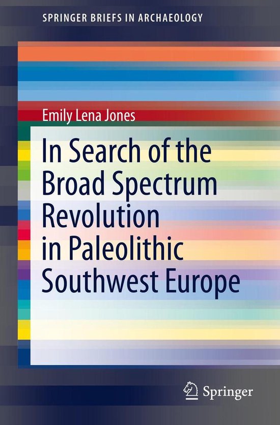 Social Sciences (R0) - In Search of the Broad Spectrum Revol ... - cover