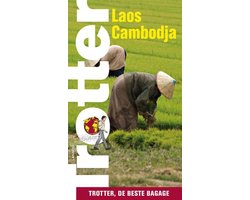 Trotter - Laos en Cambodja