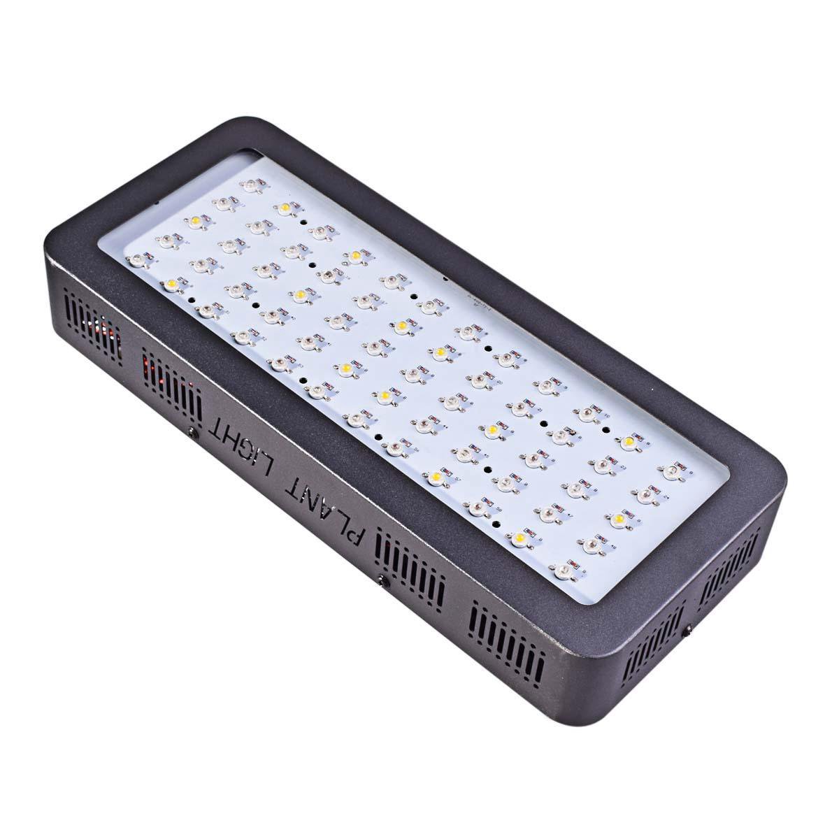 Ortho® - Groeilamp paneel - Bloeilamp paneel - Kweeklamp - Grow light panel - LED Met ingebouwde koeling/ventilatie - Ortho