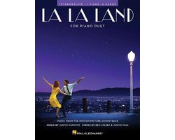 La La Land (Piano Duet)