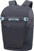 Samsonite Rugzak Met Laptopvak - Hexa-Packs Laptop Backpack S Day Shadow Blue
