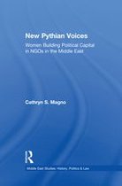Middle East Studies: History, Politics & Law - The New Pythian Voices