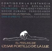 El Feeling De Cesar Porti