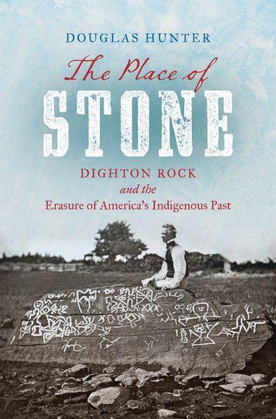 The Place of Stone - cover