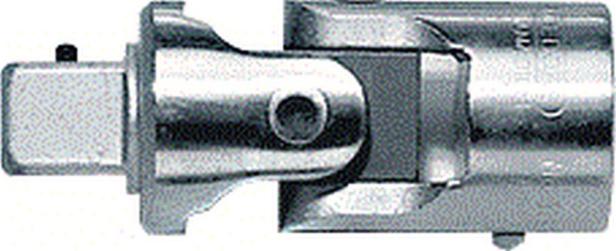"Cardankoppeling 3/4"" DIN3123-B 3/4"", 108mm GEDORE"