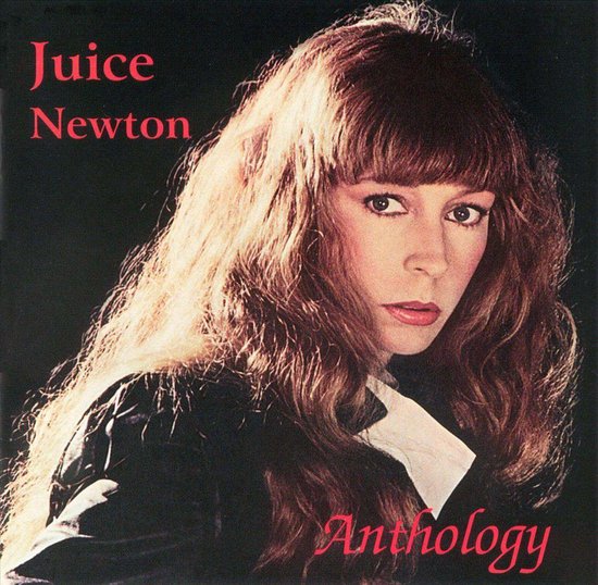 Anthology, Juice Newton CD (album) Muziek