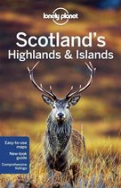 Lonely Planet Scotland's Highlands & Islands dr 3