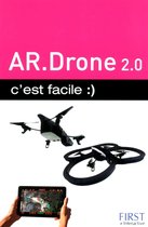 Facile - AR.Drone 2.0 C'est facile
