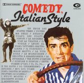 Comedy, Italian Style