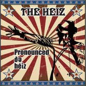 Heiz - Pronounced Heiz (LP)