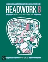 Headwork Book 8 P Op