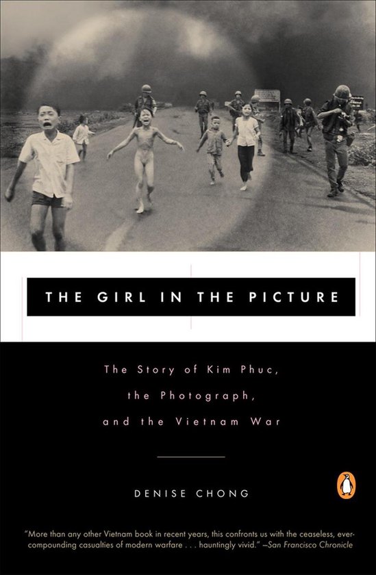 The Girl in the Picture - cover