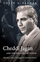 H. Eugene and Lillian Youngs Lehman Series - Cheddi Jagan and the Politics of Power