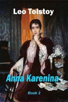 Anna Karenina Book 2