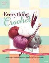 Everything Crochet