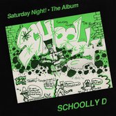 Saturday Night! The Album
