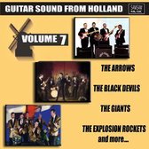 Guitar Sound From Holland, Vol. 7
