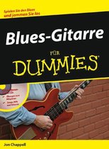 Blues Gitarre Fur Dummies