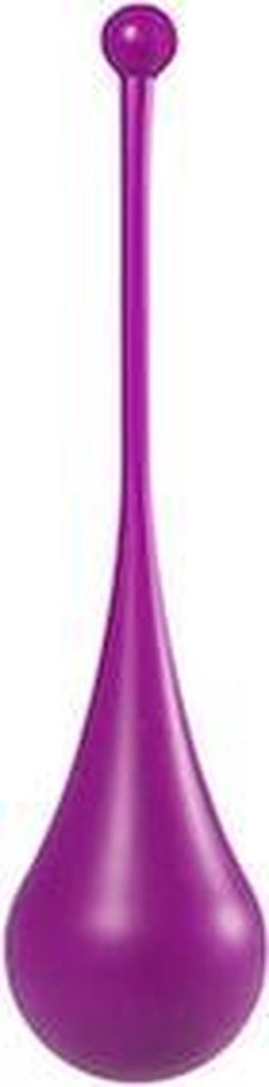 Ruby Kegel Trainer - Paars