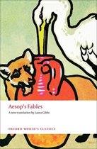 WC Aesops Fables