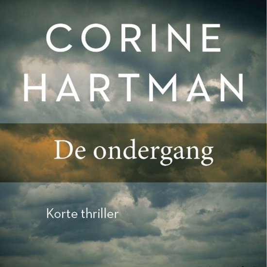 De ondergang - cover