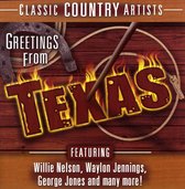 Greetings from Texas [2005]