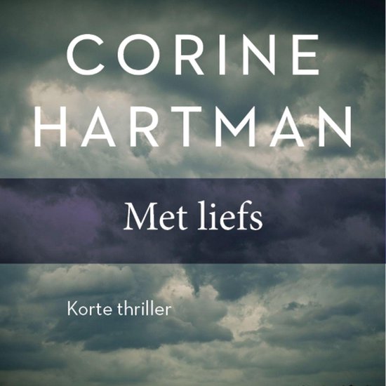 Met liefs - cover