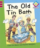 The Old Tin Bath