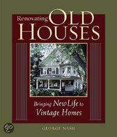 Renovating Old Houses